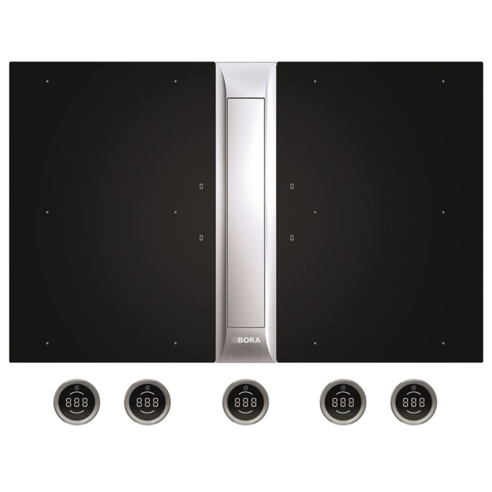Professional 3.0 | Combined Cooktop & Extractor gallery detail image