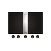 Professional 3.0 | Combined Cooktop & Extractor gallery detail image