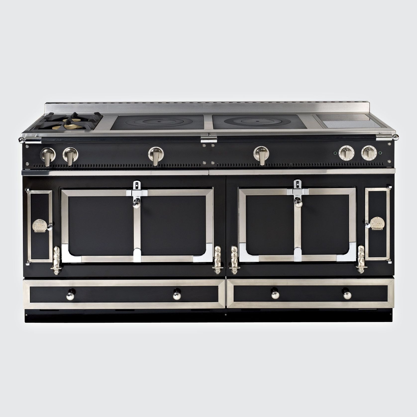 La Cornue | Château 165 Range Cooker gallery detail image