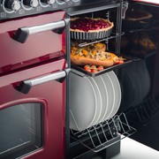 Falcon Classic 90cm Induction Range Cooker gallery detail image