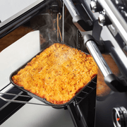 Falcon Classic Deluxe 90cm Dual Fuel Range Cooker gallery detail image