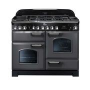 Falcon | Classic Deluxe 110 Range Cooker gallery detail image