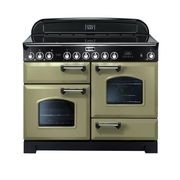 Falcon | Classic Deluxe 110 Range Cooker gallery detail image