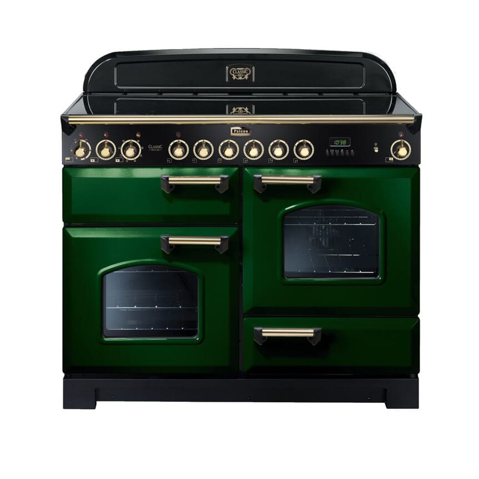 Falcon | Classic Deluxe 110 Range Cooker gallery detail image