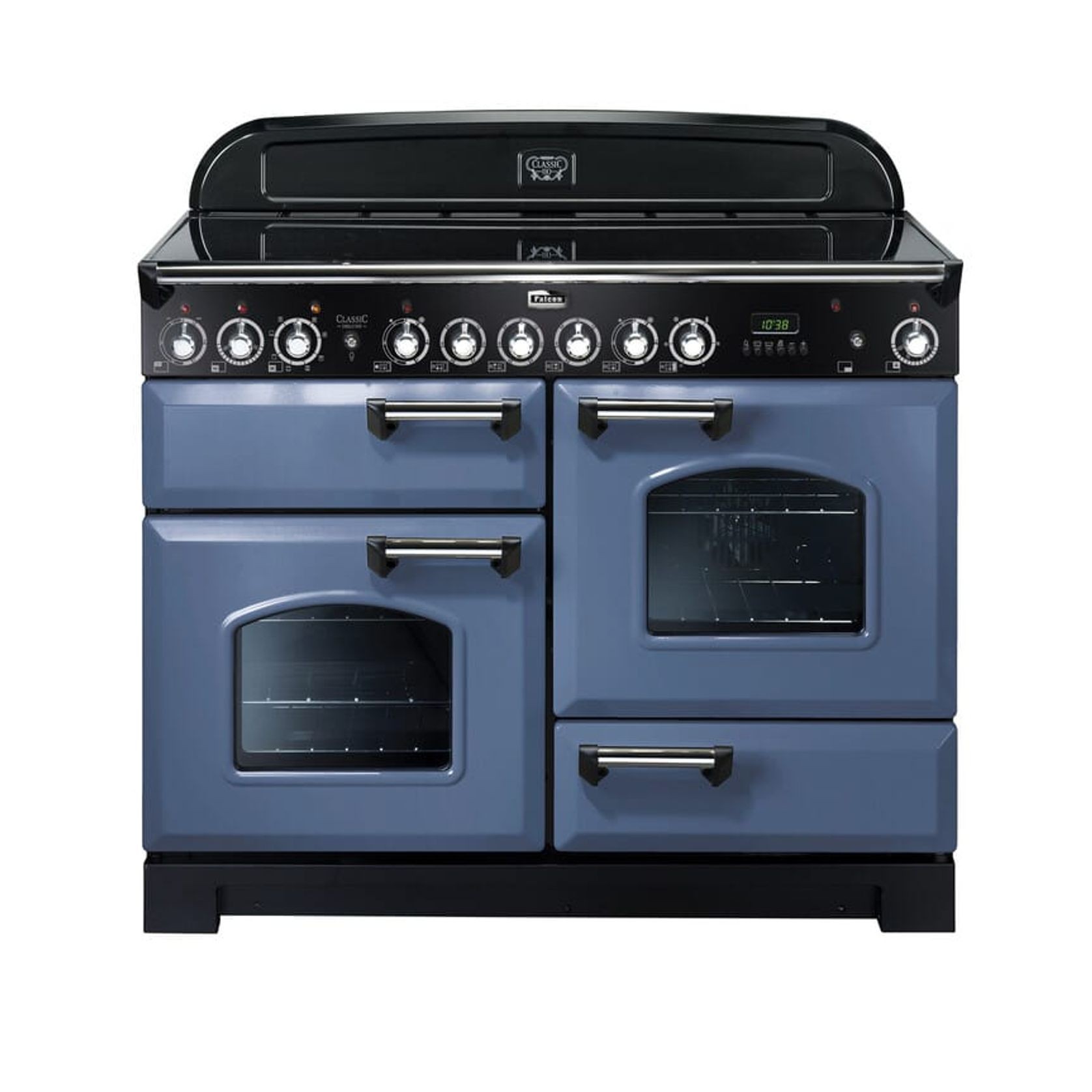 Falcon | Classic Deluxe 110 Range Cooker gallery detail image