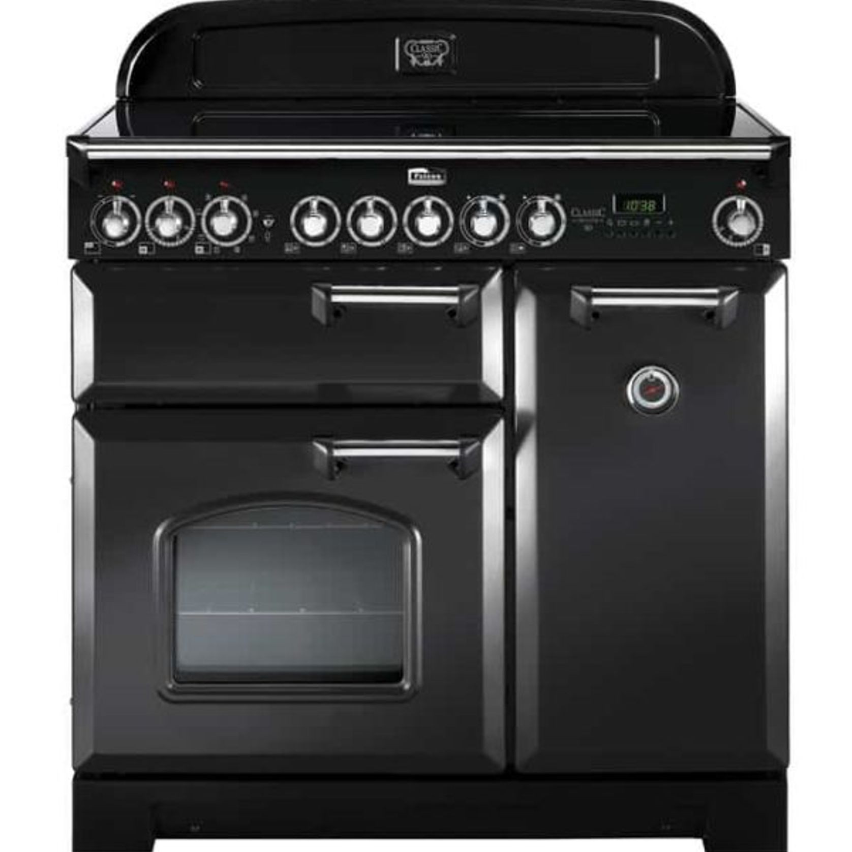 Falcon | Classic Deluxe 90 Range Cooker gallery detail image