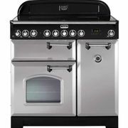 Falcon | Classic Deluxe 90 Range Cooker gallery detail image