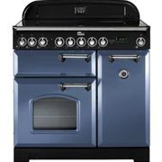 Falcon | Classic Deluxe 90 Range Cooker gallery detail image