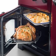 Falcon Classic 90cm Induction Range Cooker gallery detail image