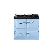 Rayburn 355SFW Heatranger Solid Fuel & Wood Stove gallery detail image