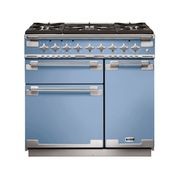 Falcon Elise 90cm Dual Fuel Range Cooker gallery detail image