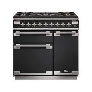 Falcon Elise 90cm Dual Fuel Range Cooker gallery detail image