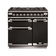 Falcon Elise 90cm Dual Fuel Range Cooker gallery detail image