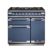 Falcon Elise 90cm Dual Fuel Range Cooker gallery detail image