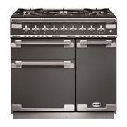 Falcon Elise 90cm Dual Fuel Range Cooker gallery detail image