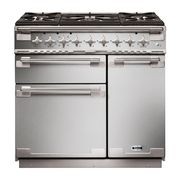 Falcon Elise 90cm Dual Fuel Range Cooker gallery detail image