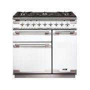 Falcon Elise 90cm Dual Fuel Range Cooker gallery detail image