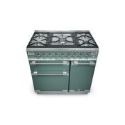 Falcon Elise 90cm Dual Fuel Range Cooker gallery detail image