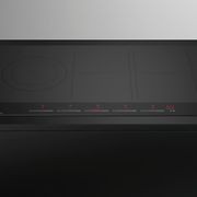 F&P Induction Cooktop, 90cm, 5 Zones W/ SmartZone gallery detail image