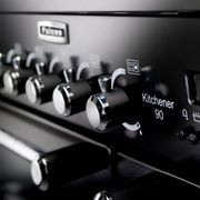 Falcon Kitchener 90cm Dual Fuel Range Cooker gallery detail image