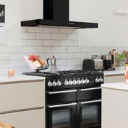 Falcon Nexus SE 110cm Dual Fuel Range Cooker gallery detail image