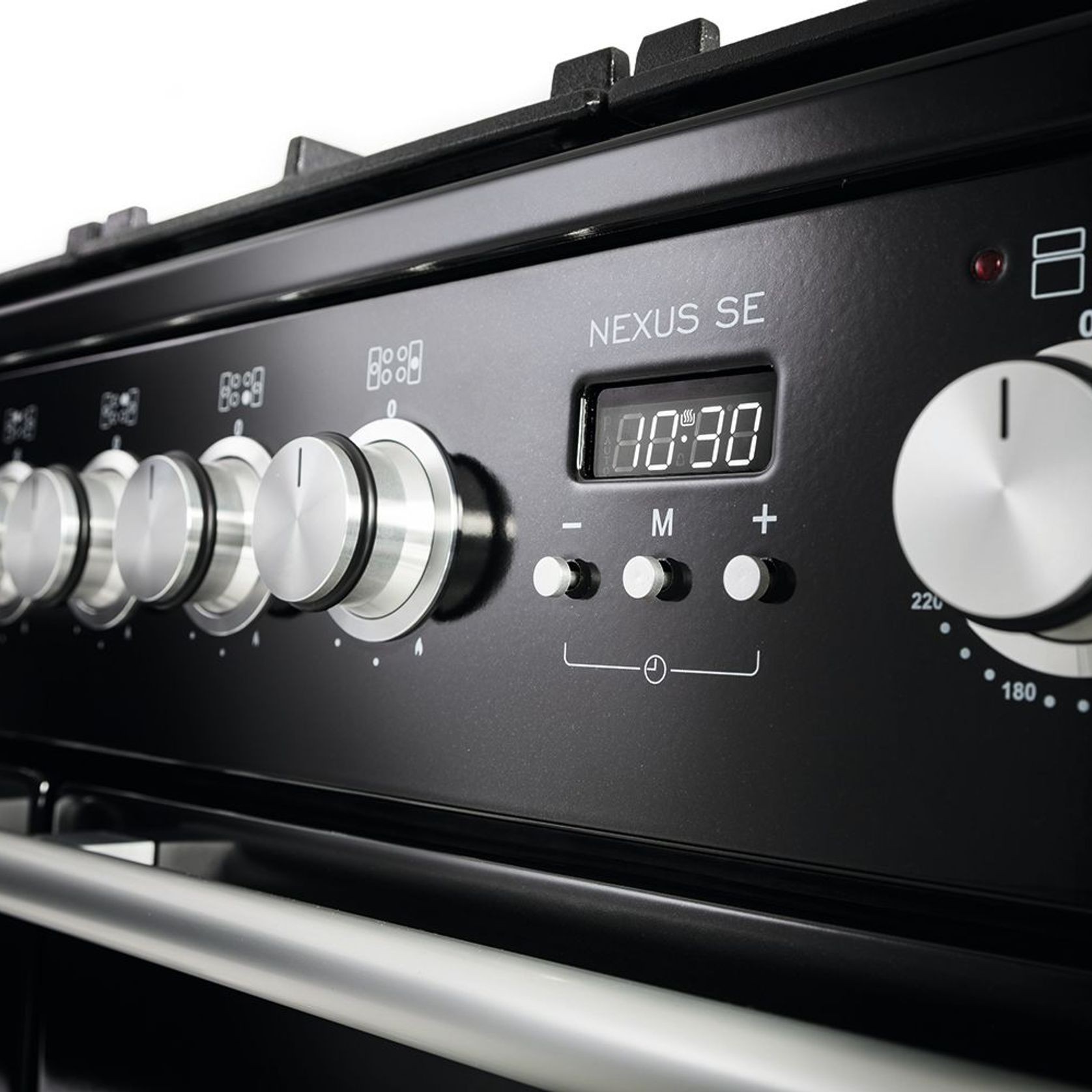 Falcon Nexus SE 110cm Dual Fuel Range Cooker ArchiPro AU