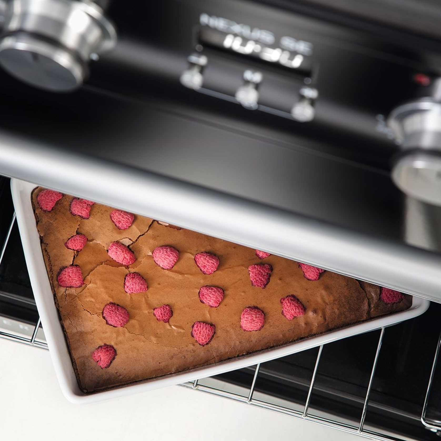 Falcon Nexus SE 110cm Induction Range Cooker gallery detail image