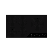 Wolf Transitional Induction Cooktop 91cm ICBCI365TFS gallery detail image