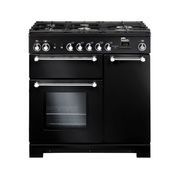 Falcon Kitchener 90cm Dual Fuel Range Cooker gallery detail image