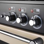 Falcon Kitchener 90cm Dual Fuel Range Cooker gallery detail image
