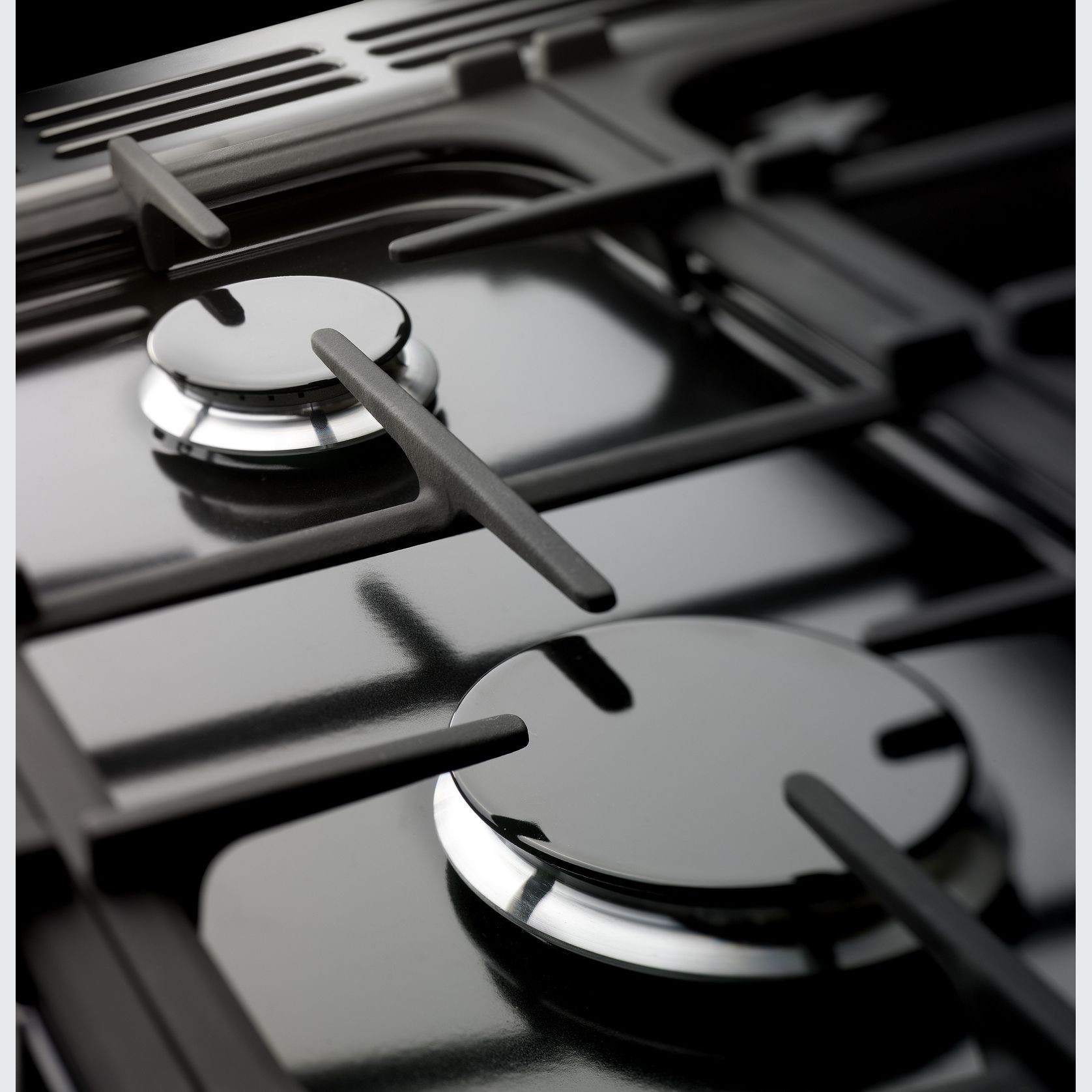Falcon Kitchener 90cm Dual Fuel Range Cooker gallery detail image