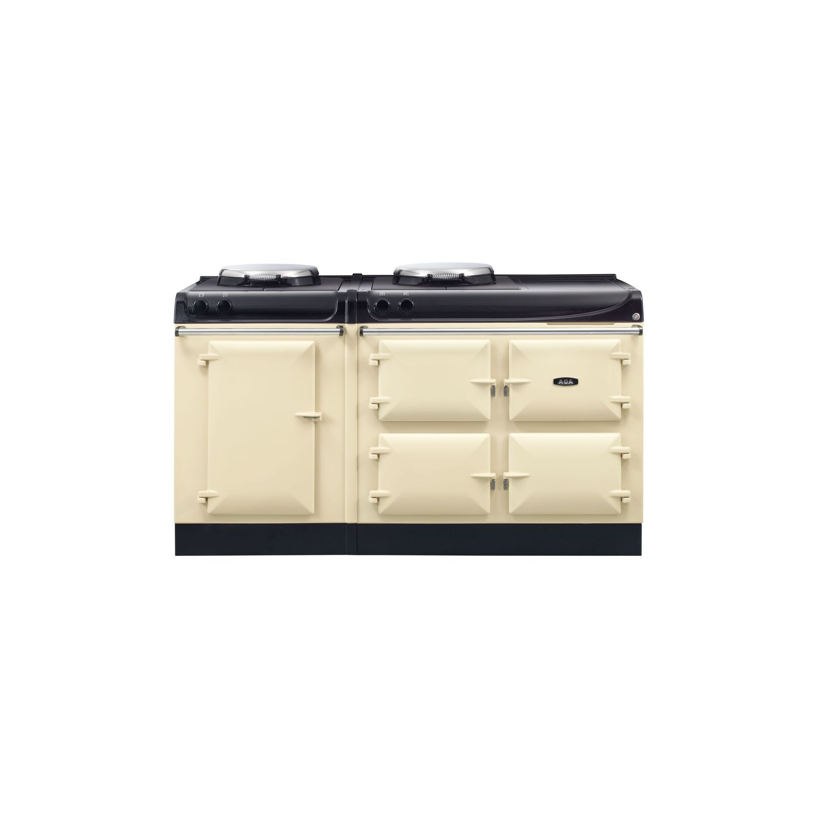 AGA eR3 Series 160 Electric Cooker gallery detail image