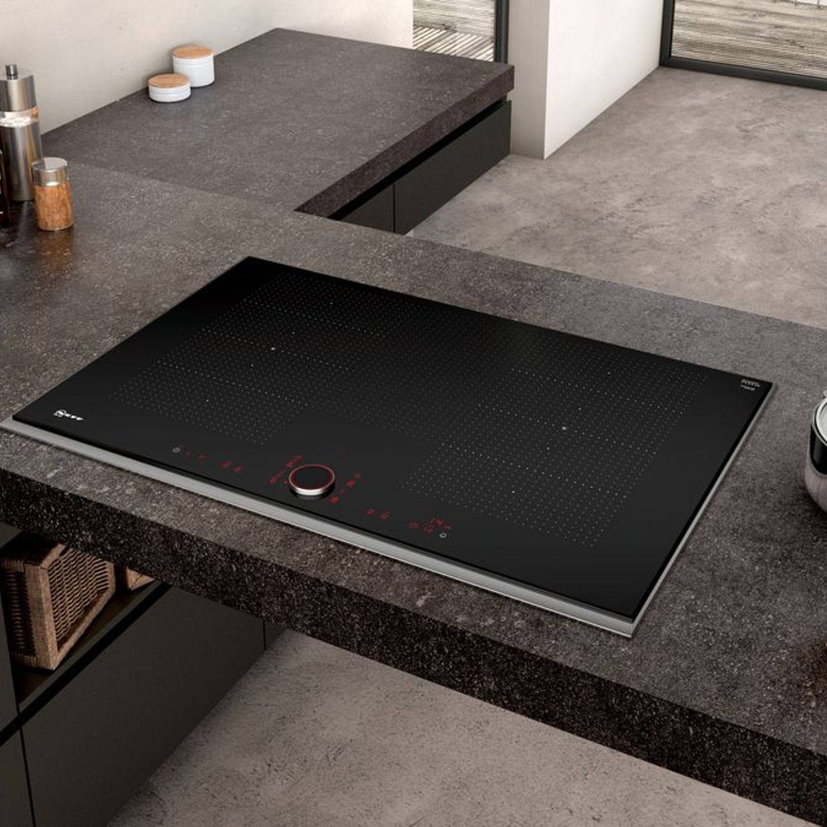 Flex Induction Cooktop by NEFF gallery detail image