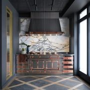 La Cornue | Extraction Hood gallery detail image