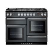 Falcon Nexus 110cm Dual Fuel Range Cooker gallery detail image