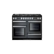 Falcon Nexus 110cm Dual Fuel Range Cooker gallery detail image