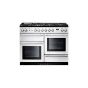 Falcon Nexus 110cm Dual Fuel Range Cooker gallery detail image