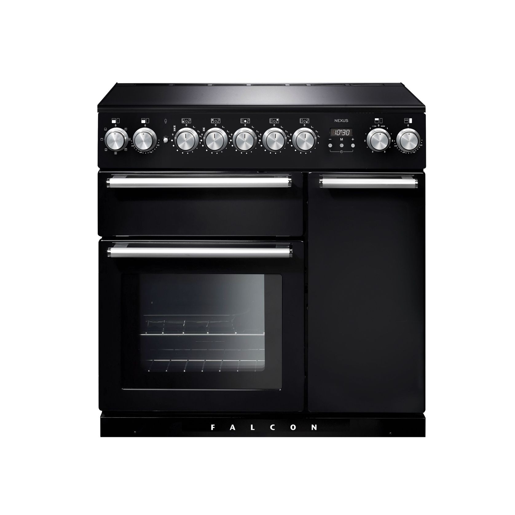 Falcon Nexus 90cm Induction Range Cooker gallery detail image