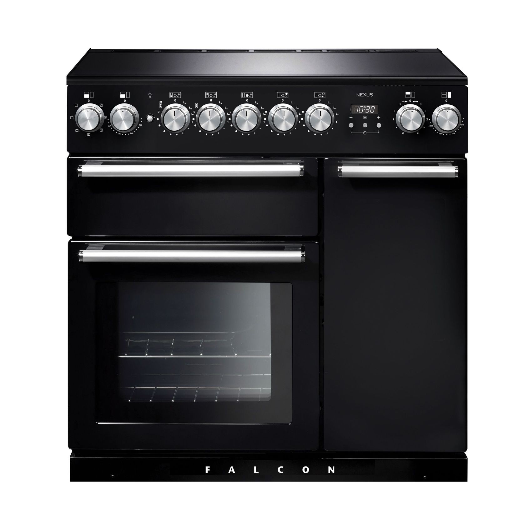 Falcon Nexus 90cm Induction Range Cooker gallery detail image