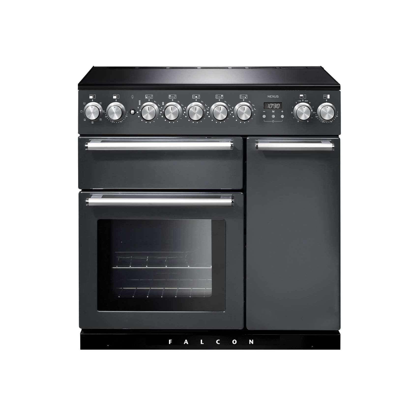 Falcon Nexus 90cm Induction Range Cooker gallery detail image