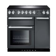Falcon Nexus 90cm Induction Range Cooker gallery detail image