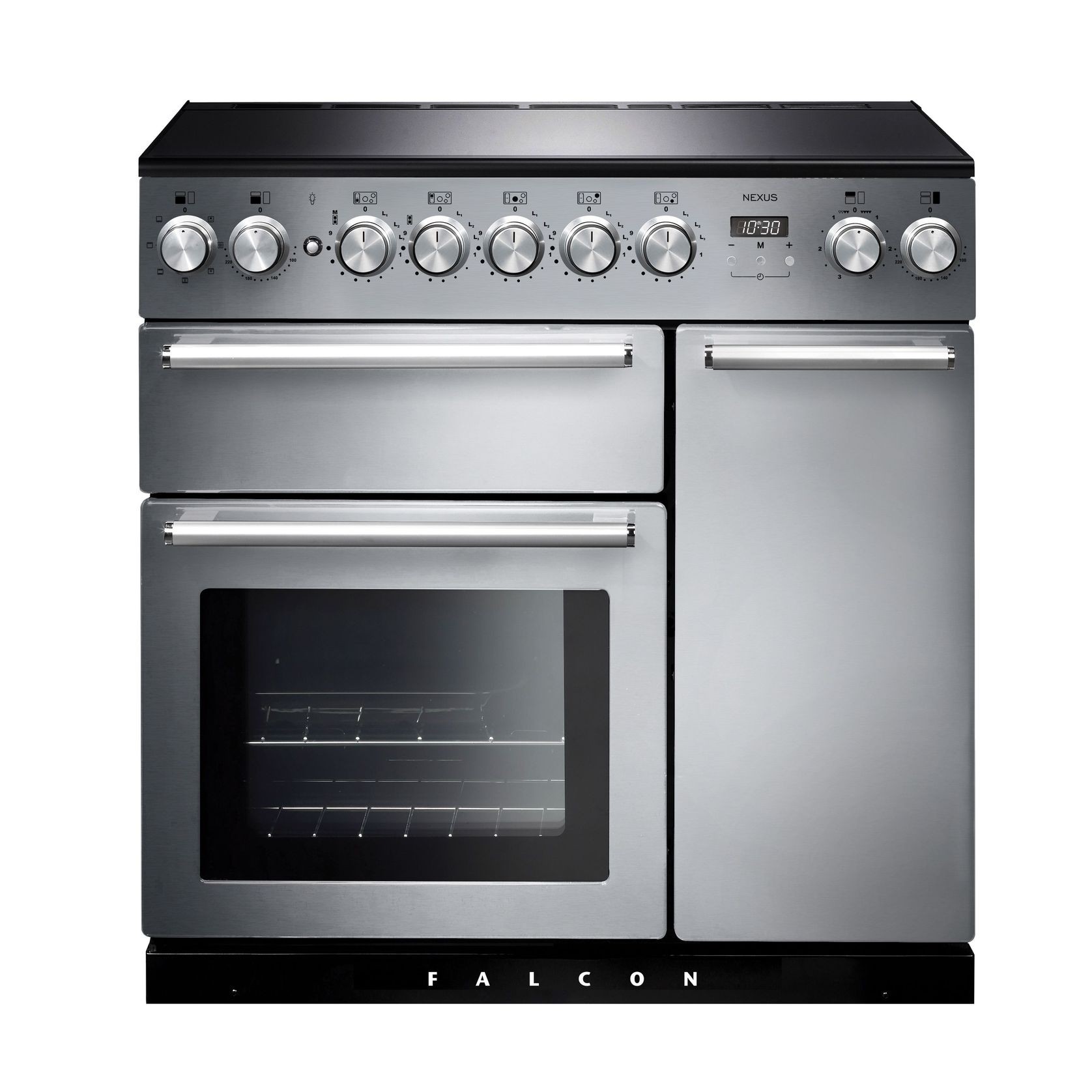 Falcon Nexus 90cm Induction Range Cooker gallery detail image