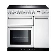 Falcon Nexus 90cm Induction Range Cooker gallery detail image