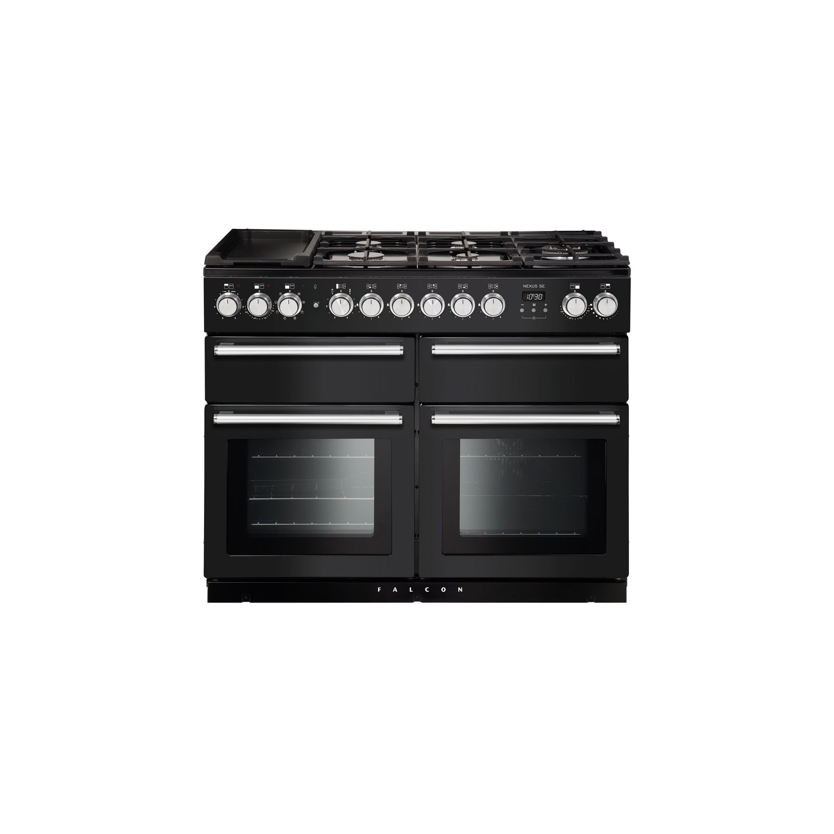 Falcon Nexus SE 110cm Dual Fuel Range Cooker ArchiPro AU
