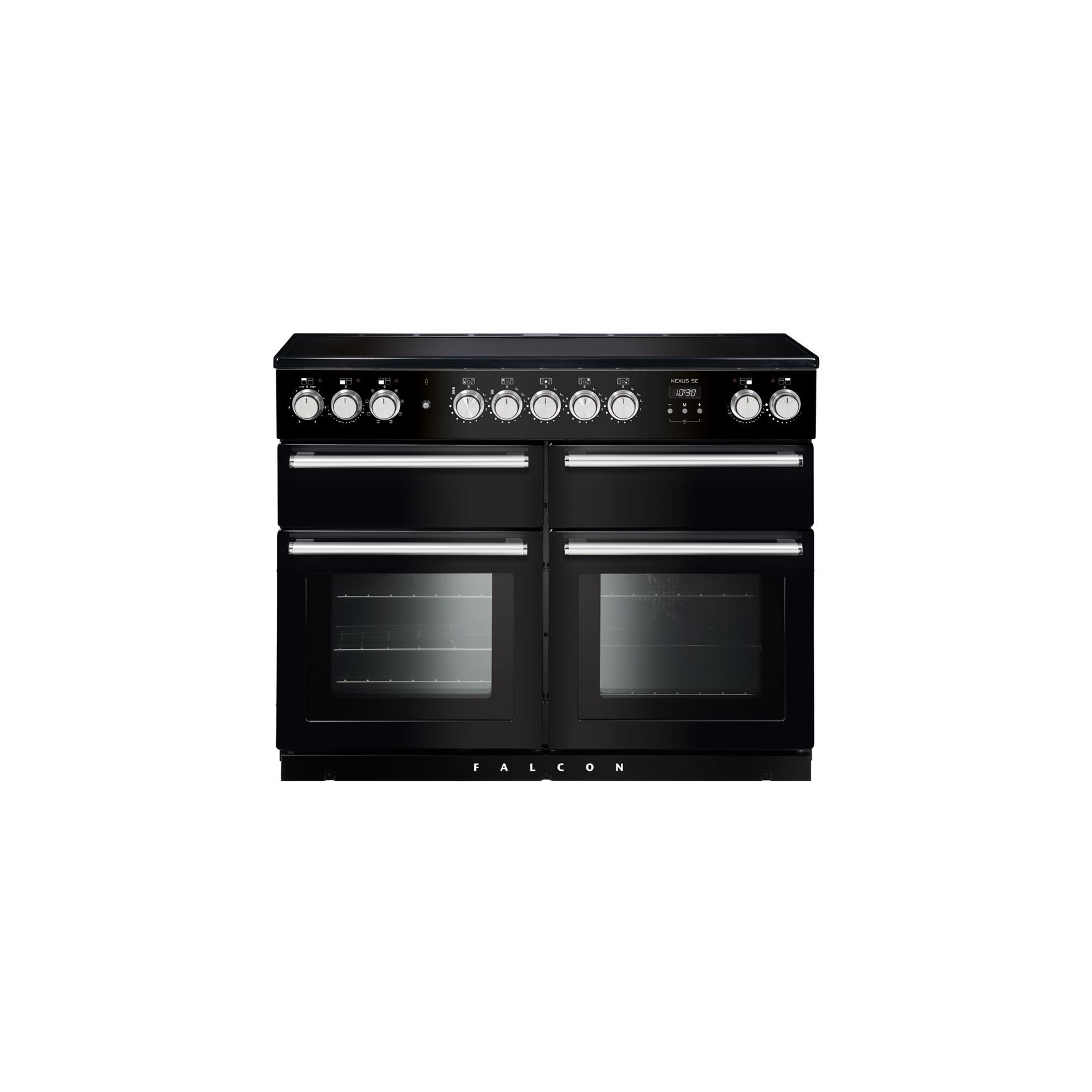 Falcon Nexus SE 110cm Induction Range Cooker gallery detail image