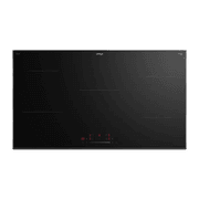 90cm Touch Control Induction Cooktop - Black gallery detail image