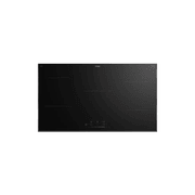 90cm Touch Control Induction Cooktop - Black gallery detail image