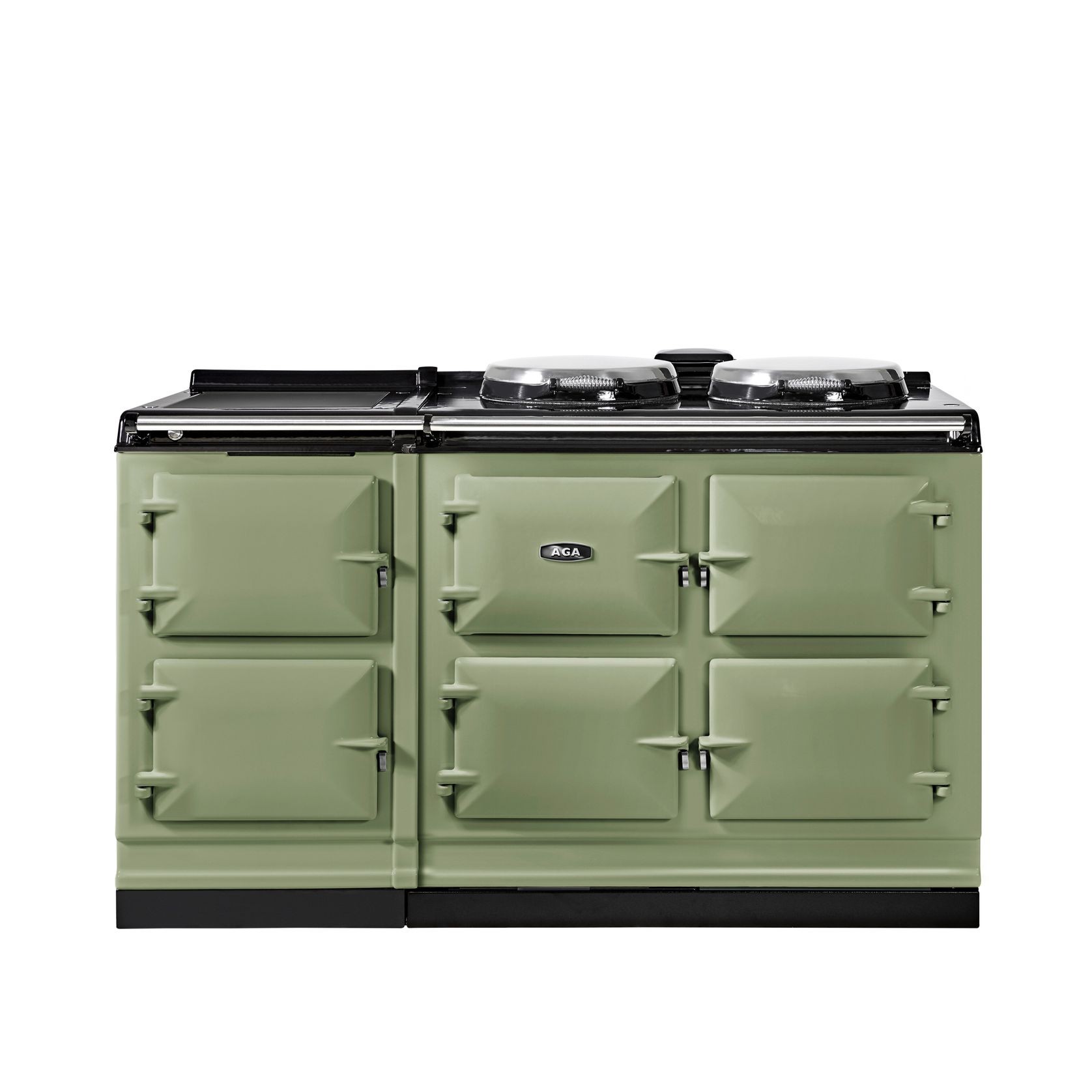 AGA R7 Series 150 Warming Plate Cooker gallery detail image