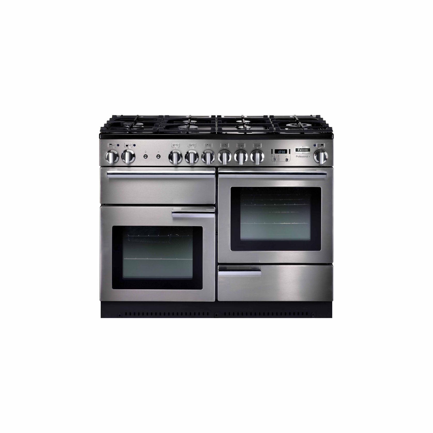 Falcon Professional+ 110cm Dual Fuel Range Cooker ArchiPro AU