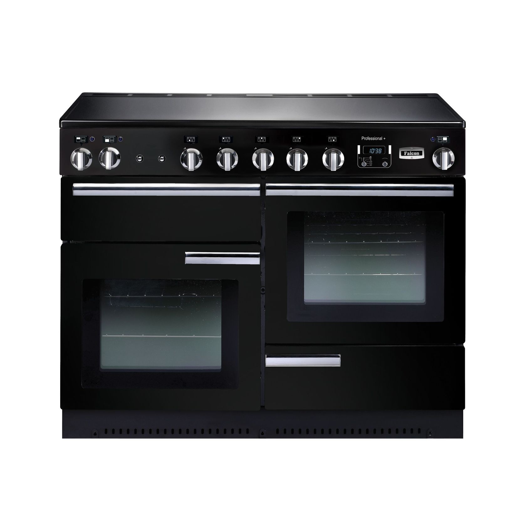 Falcon Professional+ 110cm Induction Range Cooker gallery detail image